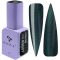"DNKa" COLOR GEL POLISH, 7 ml #0057