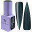 "DNKa" COLOR GEL POLISH, 7 ml #0057