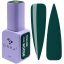 "DNKa" COLOR GEL POLISH, 7 ml #0058