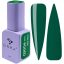 "DNKa" COLOR GEL POLISH, 7 ml #0060