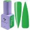"DNKa" COLOR GEL POLISH, 7 ml #0061