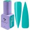 "DNKa" COLOR GEL POLISH, 7 ml #0076