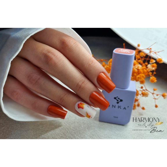 "DNKa" COLOR GEL POLISH, 7 ml #0077