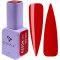 "DNKa" COLOR GEL POLISH, 7 ml #0079