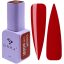 "DNKa" COLOR GEL POLISH, 7 ml #0081