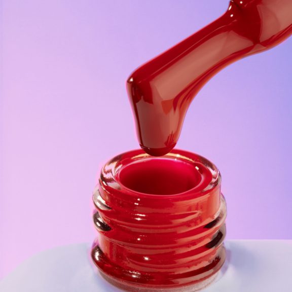 "DNKa" COLOR GEL POLISH, 7 ml #0082