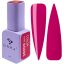 "DNKa" COLOR GEL POLISH, 7 ml #0085