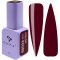 "DNKa" COLOR GEL POLISH, 7 ml #0089