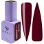 "DNKa" COLOR GEL POLISH, 7 ml #0089