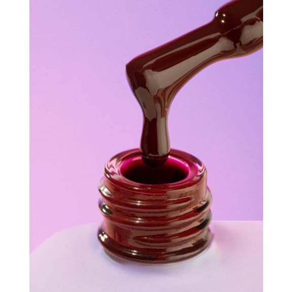 "DNKa" COLOR GEL POLISH, 7 ml #0089