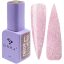 "DNKa" COLOR GEL POLISH, 7 ml #0092