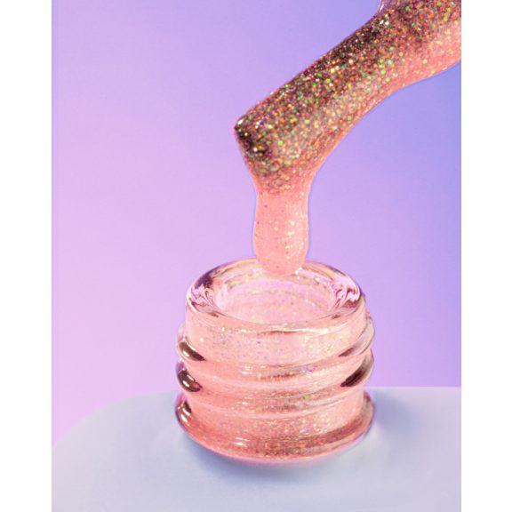 "DNKa" COLOR GEL POLISH, 7 ml #0094