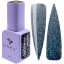 "DNKa" COLOR GEL POLISH, 7 ml #0096