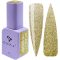 "DNKa" COLOR GEL POLISH, 7 ml #0097