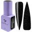 "DNKa" COLOR GEL POLISH, 7 ml #0099
