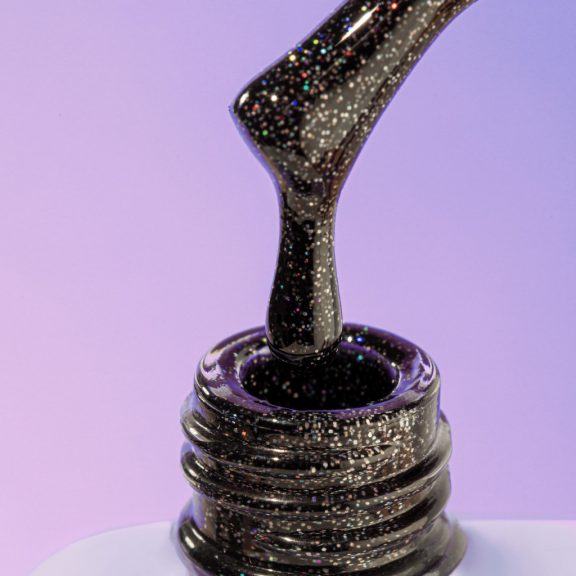 "DNKa" COLOR GEL POLISH, 7 ml #0100