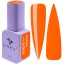 "DNKa" COLOR GEL POLISH, 7 ml #0117