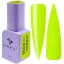 "DNKa" COLOR GEL POLISH, 7 ml #0118