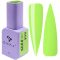 "DNKa" COLOR GEL POLISH, 7 ml #0119