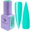 "DNKa" COLOR GEL POLISH, 7 ml #0121