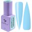 "DNKa" COLOR GEL POLISH, 7 ml #0122