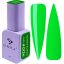 "DNKa" COLOR GEL POLISH, 7 ml #0134