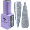 "DNKa" COLOR GEL POLISH, 7 ml #0138