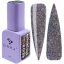 "DNKa" COLOR GEL POLISH, 7 ml #0139