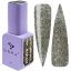 "DNKa" COLOR GEL POLISH, 7 ml #0140