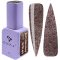 "DNKa" COLOR GEL POLISH, 7 ml #0141