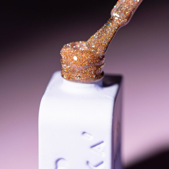 "DNKa" COLOR GEL POLISH, 7 ml #0141
