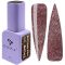 "DNKa" COLOR GEL POLISH, 7 ml #0142