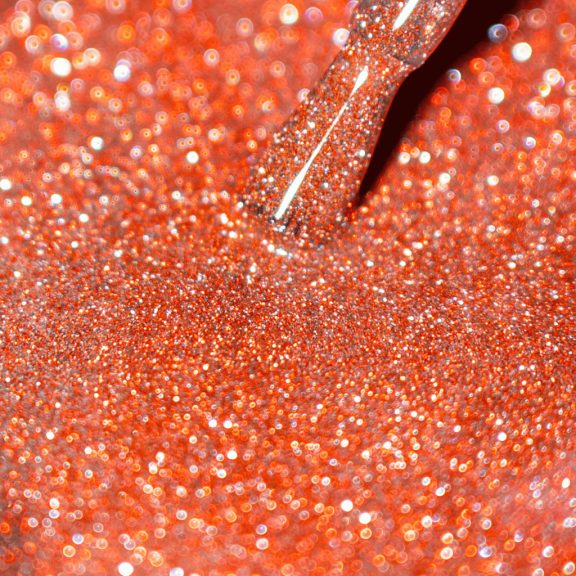 "DNKa" COLOR GEL POLISH, 7 ml #0142