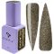 "DNKa" COLOR GEL POLISH, 7 ml #0143