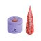 "DNKa" Gel Paint Ethno Red