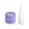 "DNKa" Gel Paint Ethno White