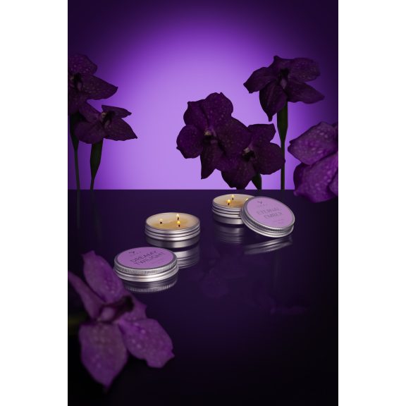 "DNKa"  Spa Candle Blissful Glow/Spa Gyertya