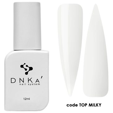"DNKa" Top Milky