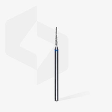   Staleks gyémánt csiszolófej - "tű" kék (közepes) - FA80B010/10 | EXPERT