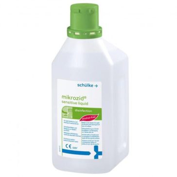 Mikrozid felületfertőtlenítő - 1000ml