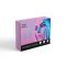 Flexi Hard Gel Kit LATTE