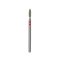 Formulapro Hegyes henger 2.5 red (Prémium)