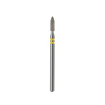 Formulapro Hegyes henger 2.5 yellow (Prémium)