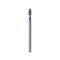 Formulapro Hegyes henger 3.0 blue (Prémium)