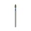 Formulapro Hegyes henger 3.0 blue (Prémium)