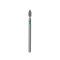 Formulapro Hegyes henger 3.0 green (Prémium)