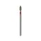 Formulapro Hegyes henger 3.0 red (prémium)