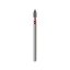 Formulapro Hegyes henger 3.0 red (prémium)