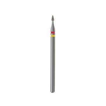 Formulapro Hegyes kúp 1.6 red+yellow (Prémium)