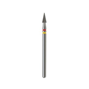 Formulapro Hegyes kúp 3.0 red+yellow (Prémium)
